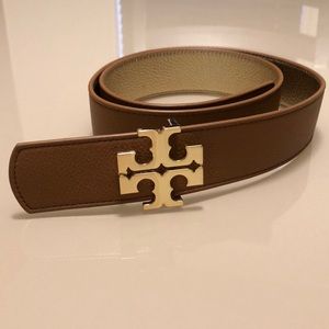 Tory Burch belt